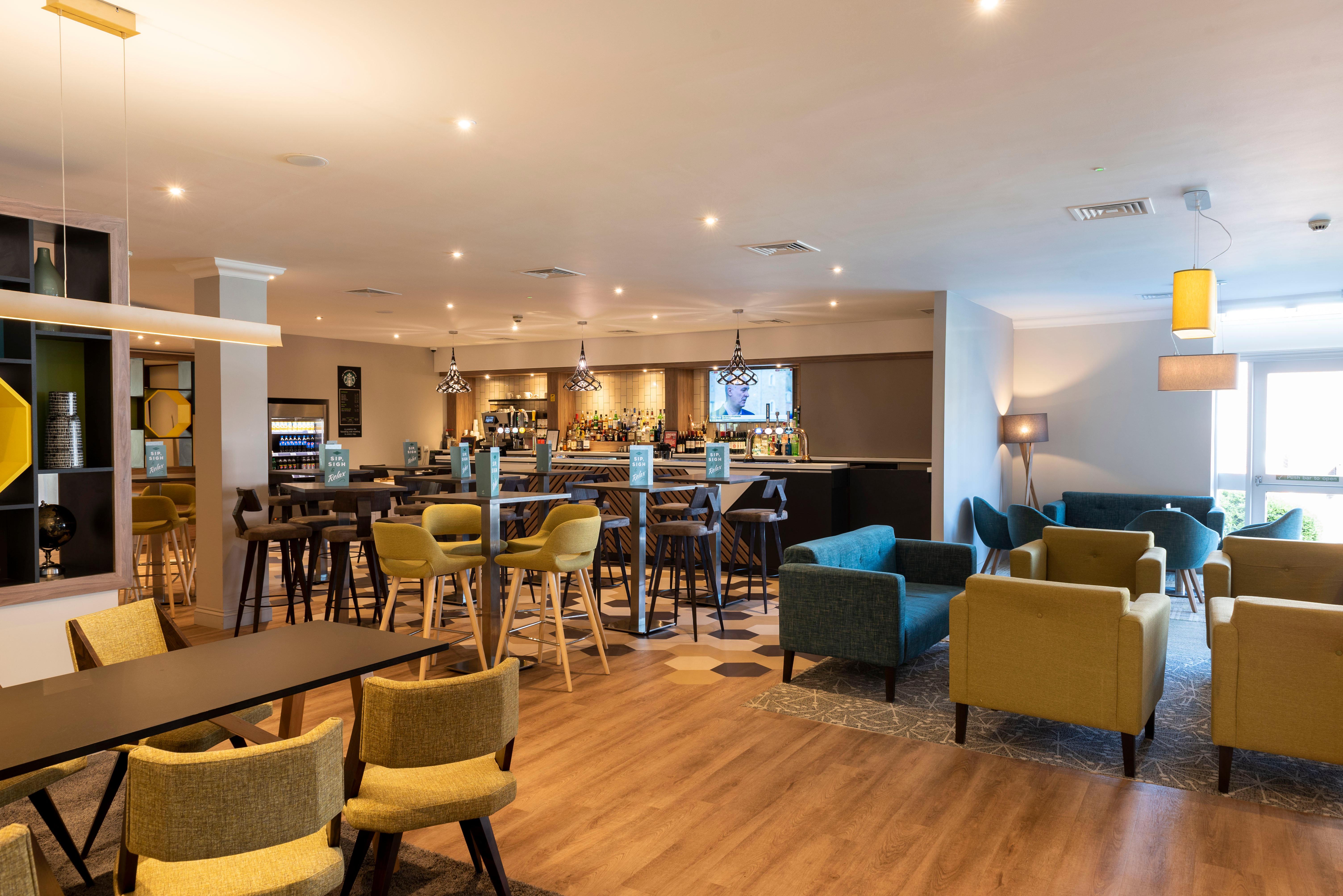 Holiday Inn Birmingham M6, Jct7 By Ihg Exterior foto